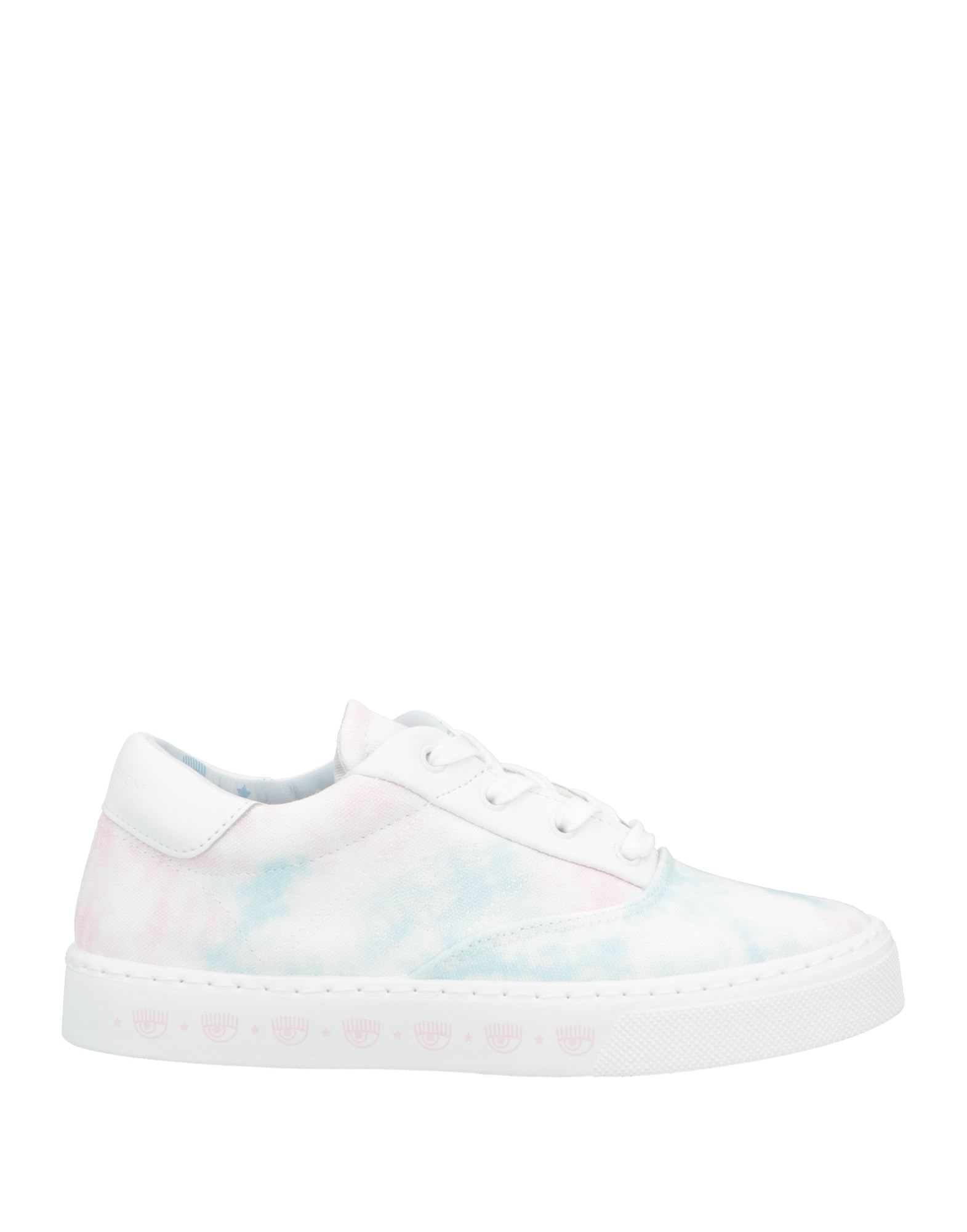 CHIARA FERRAGNI - Sneakers