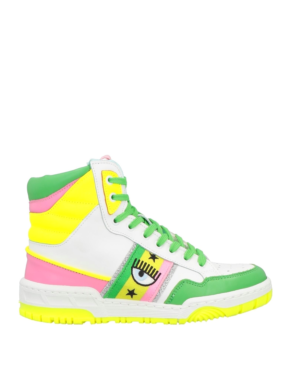 CHIARA FERRAGNI - Sneakers