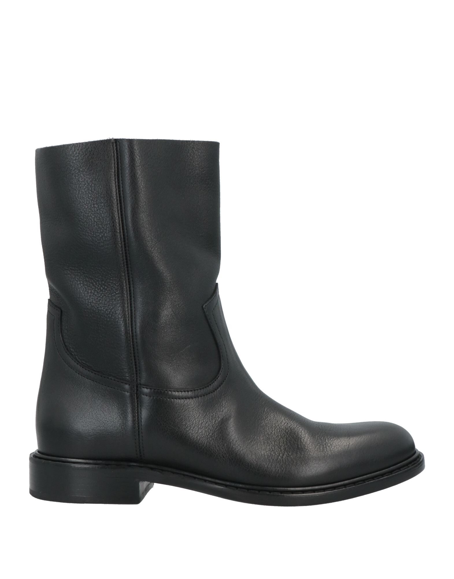 SAINT LAURENT - ショートブーツ