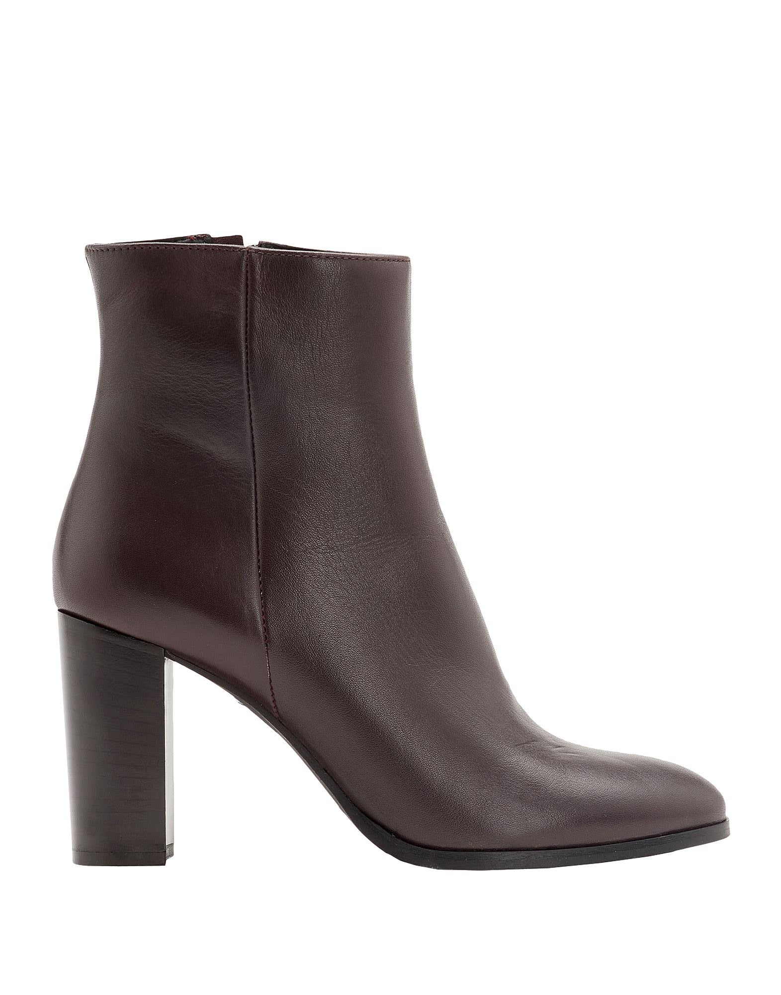 LEONARDO PRINCIPI - Ankle boots