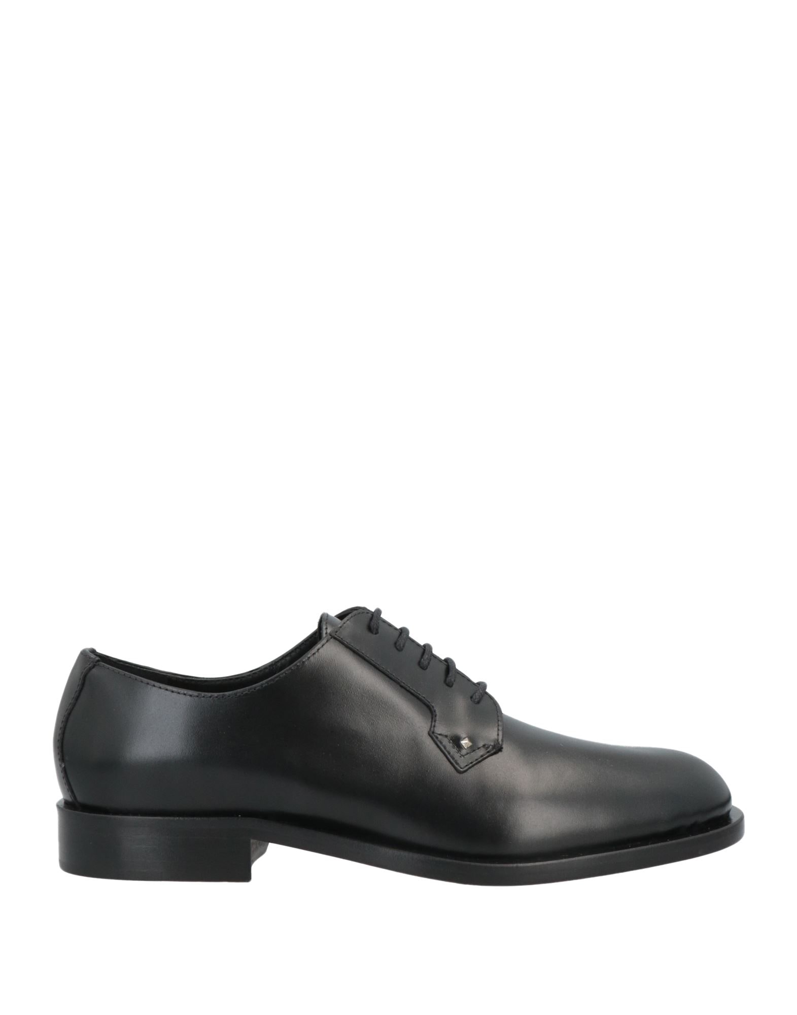 VALENTINO GARAVANI - Lace-up shoes