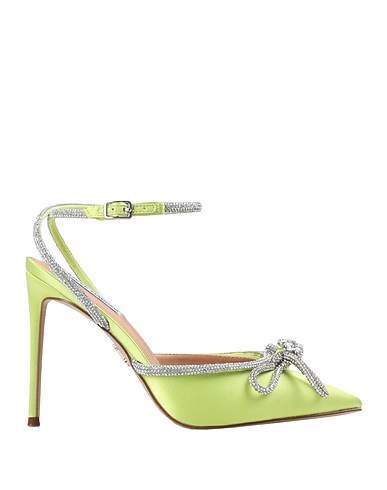 STEVE MADDEN Court Lime green Textile fibres