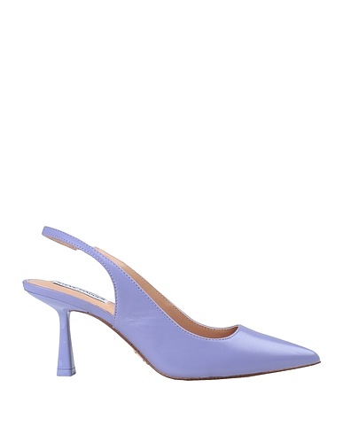 STEVE MADDEN Court Mauve Soft Leather