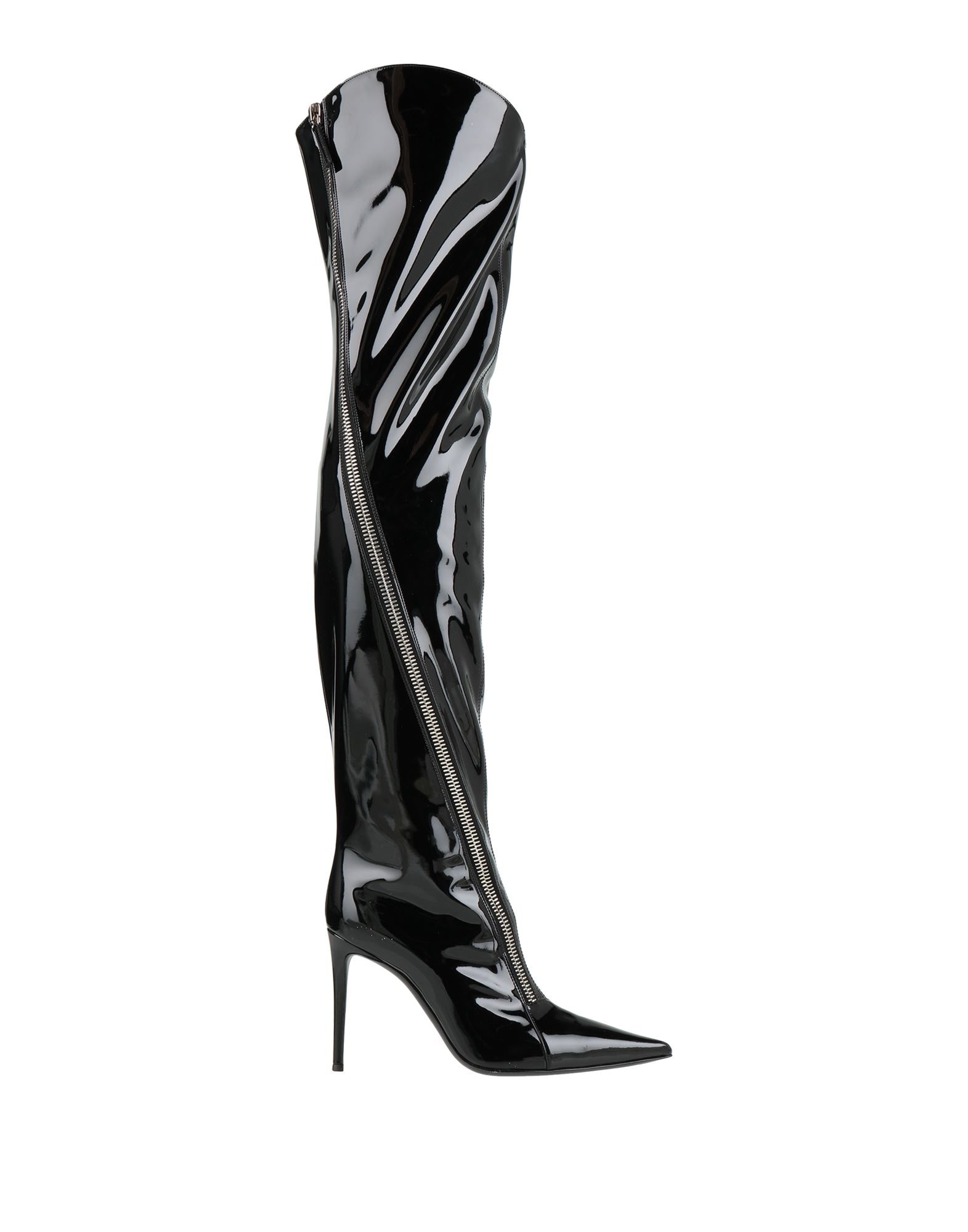 GIUSEPPE ZANOTTI - Boots