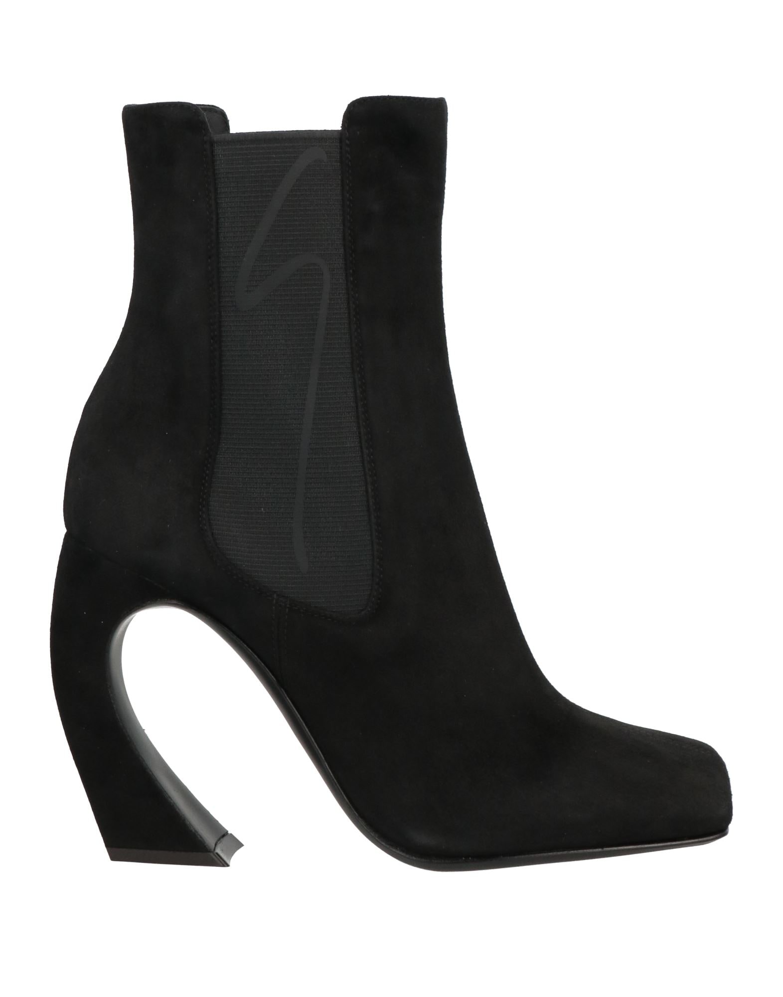 GIUSEPPE ZANOTTI - Ankle boots