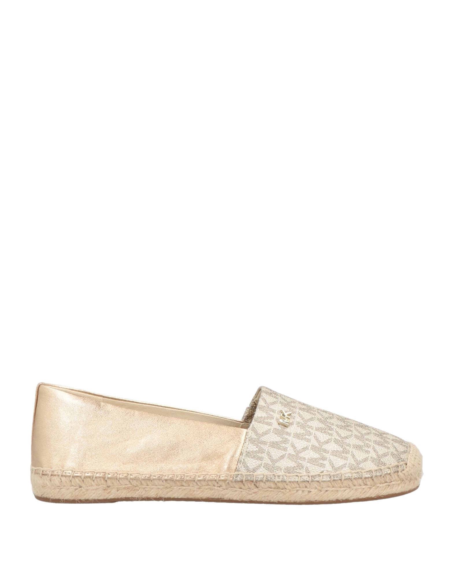 MICHAEL MICHAEL KORS - Espadrilles