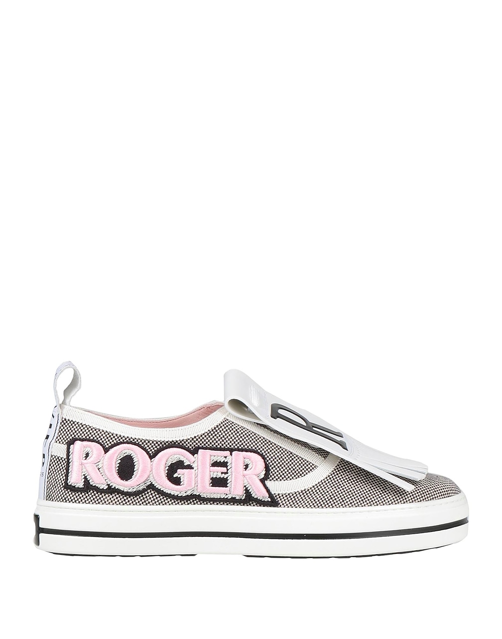 ROGER VIVIER - Sneakers