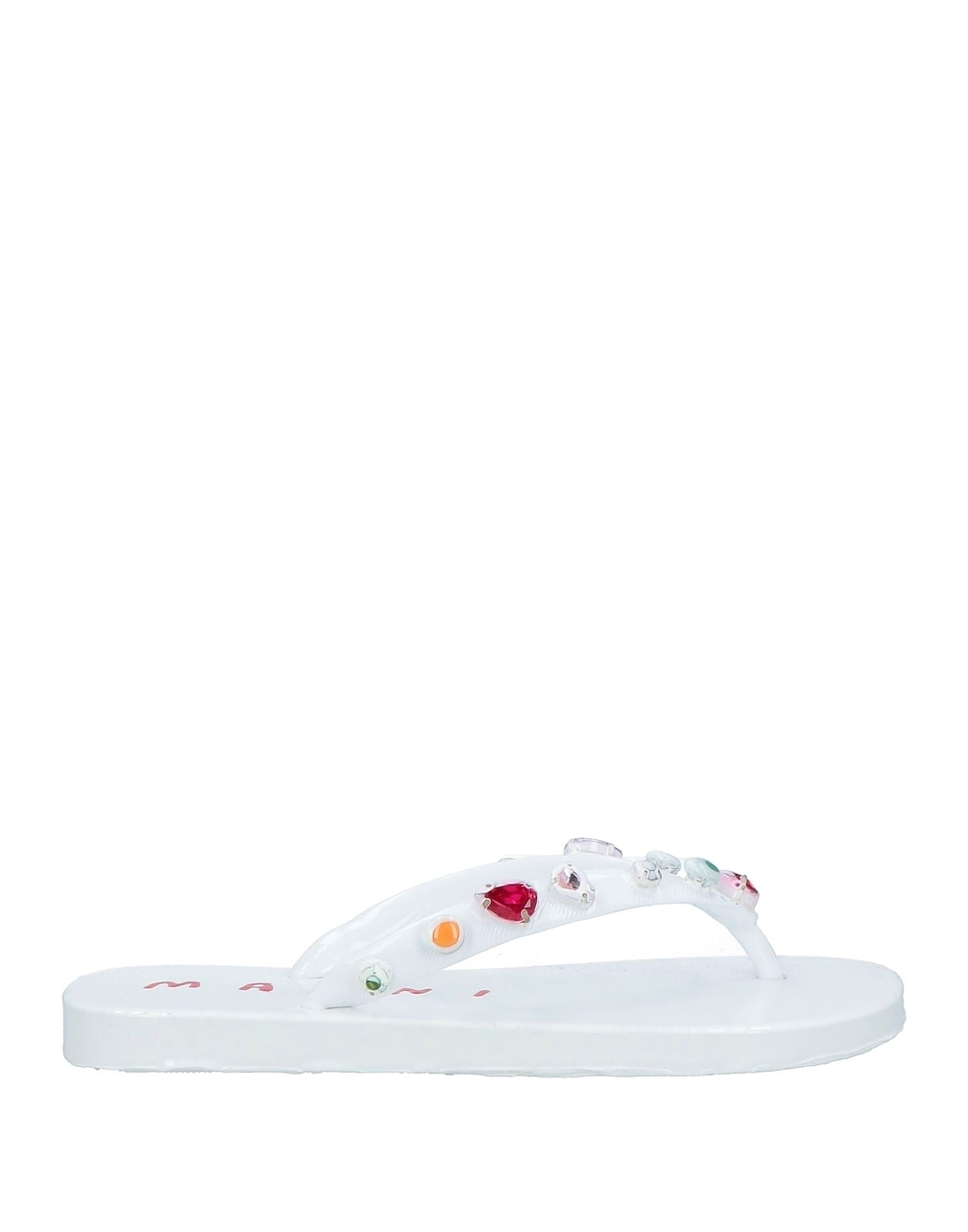 MARNI - Sandalias de dedo