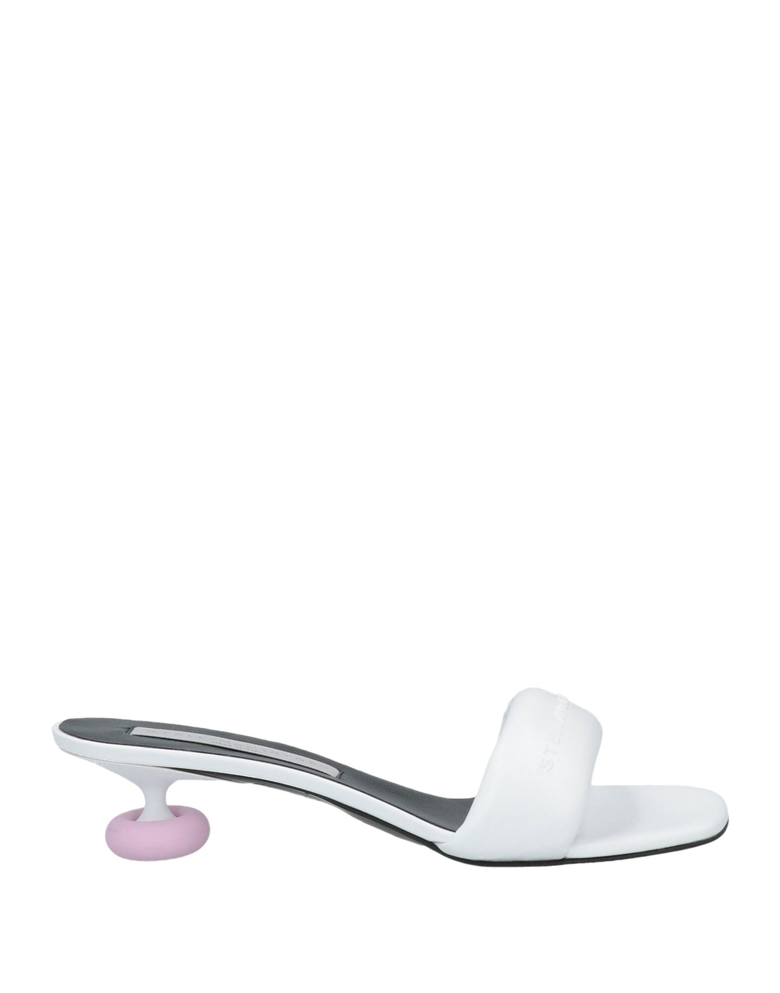 STELLA McCARTNEY - Sandals