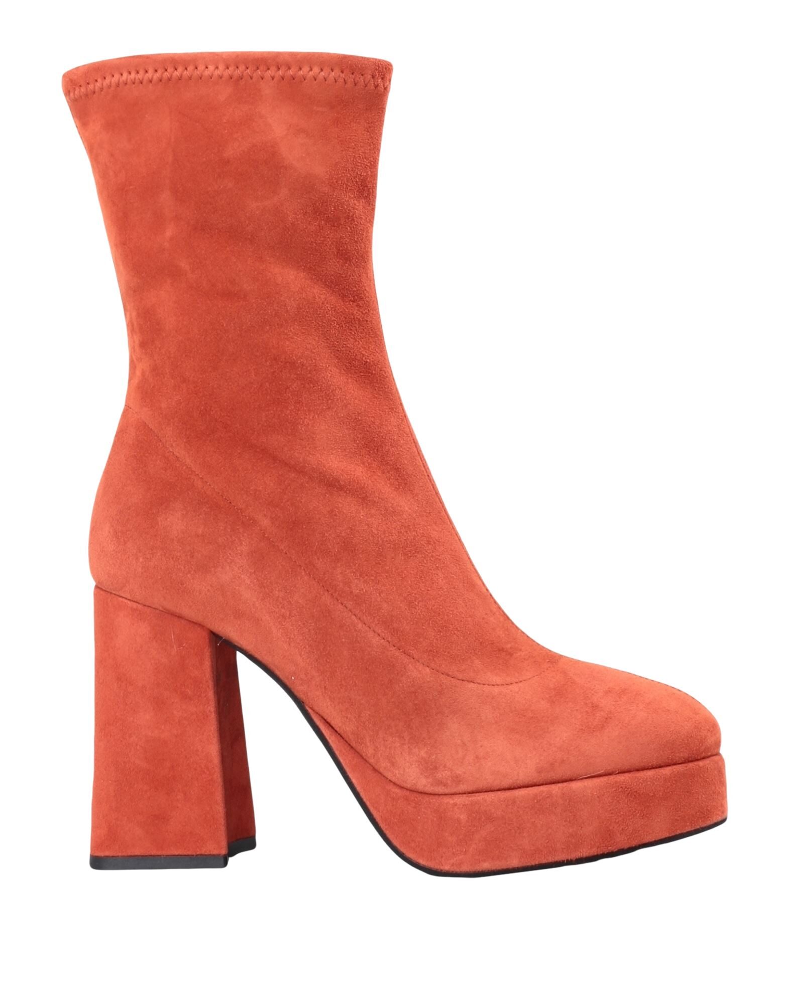 BIANCA DI - Полусапоги и высокие ботинки