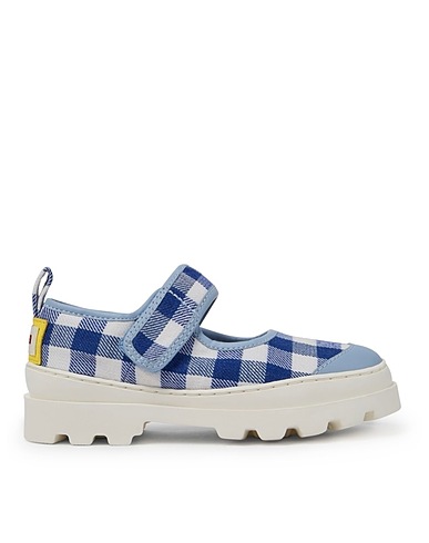 CAMPER