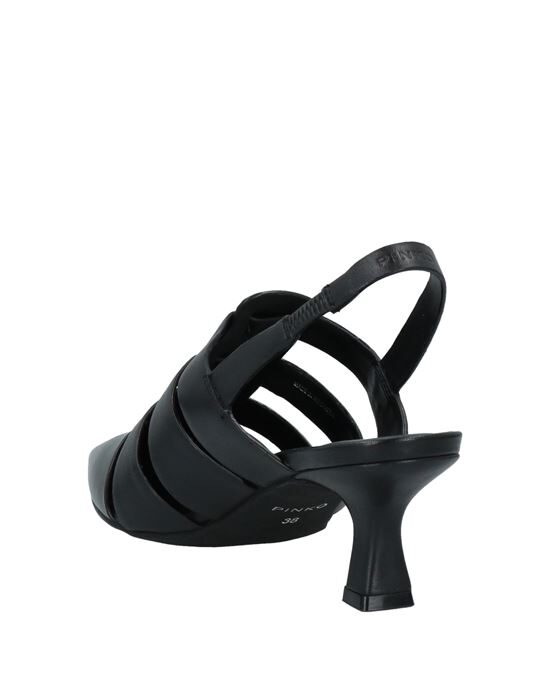 PINKO Мюли и сабо