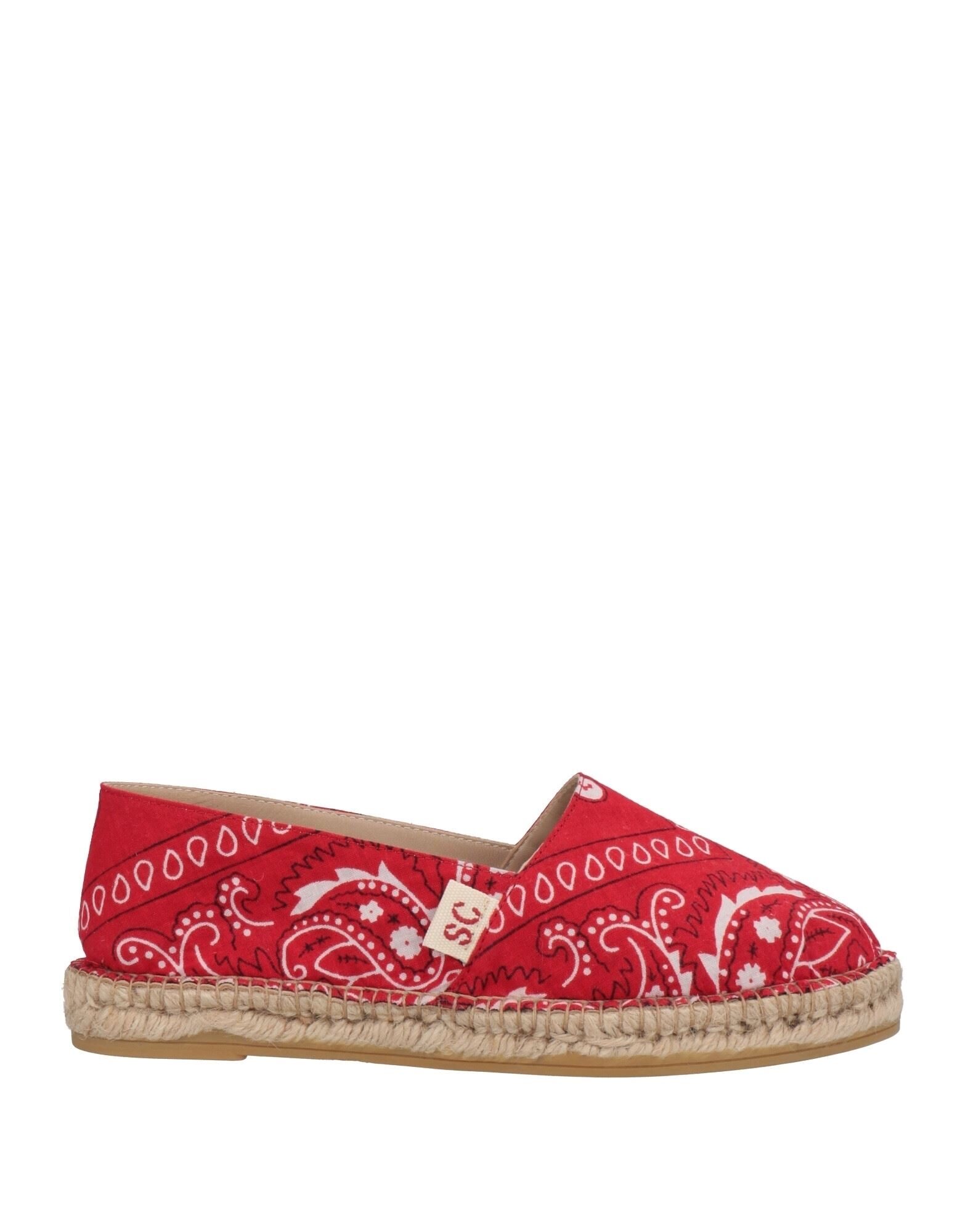 SEMICOUTURE - Espadrilles