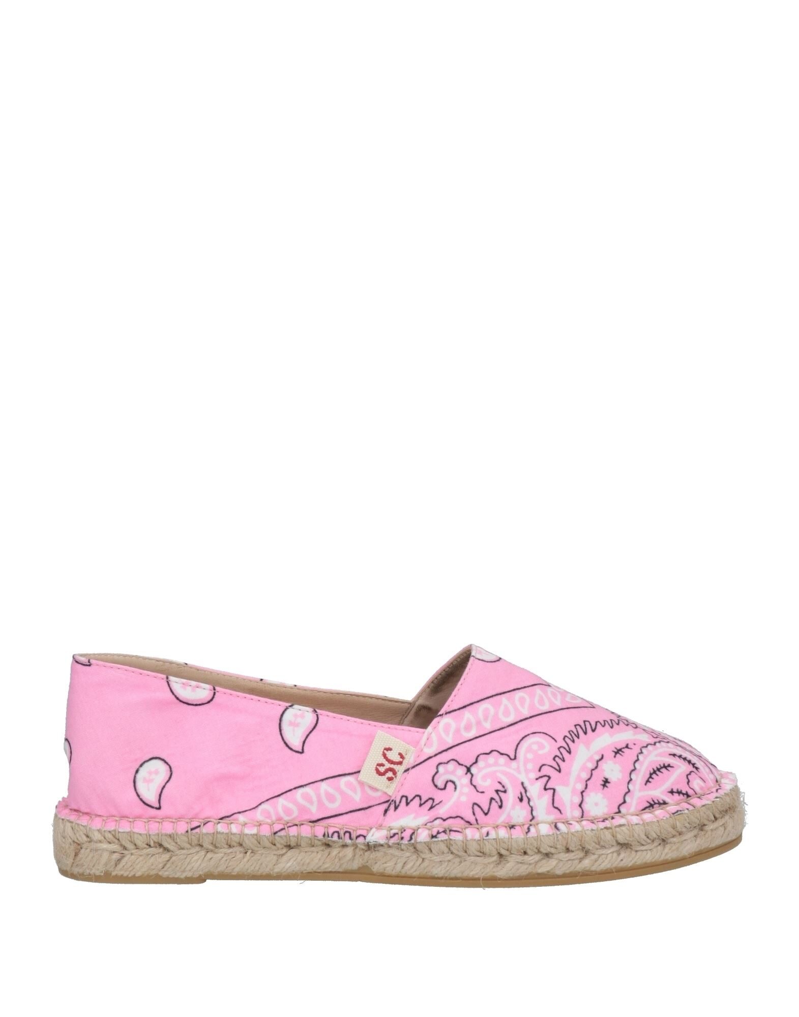 SEMICOUTURE - Espadrillas
