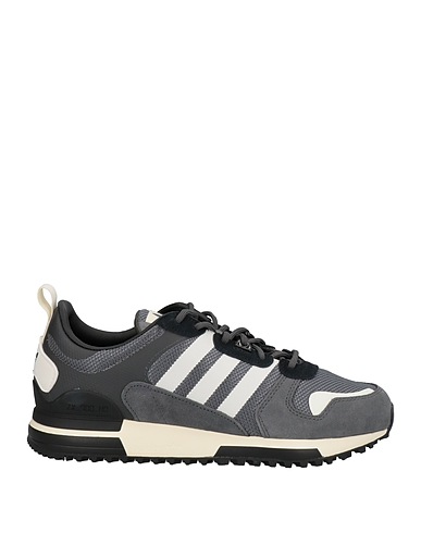 ADIDAS ORIGINALS Sneakers Γκρι Ίνες υφασμάτων