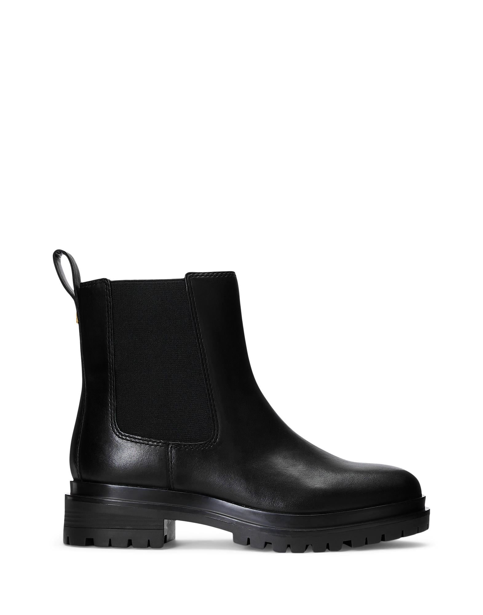 LAUREN RALPH LAUREN - Ankle boots