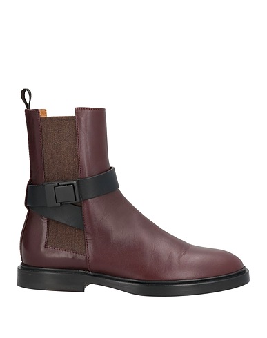 ROBERTO FESTA Ankle boot Chocolate brown Soft Leather