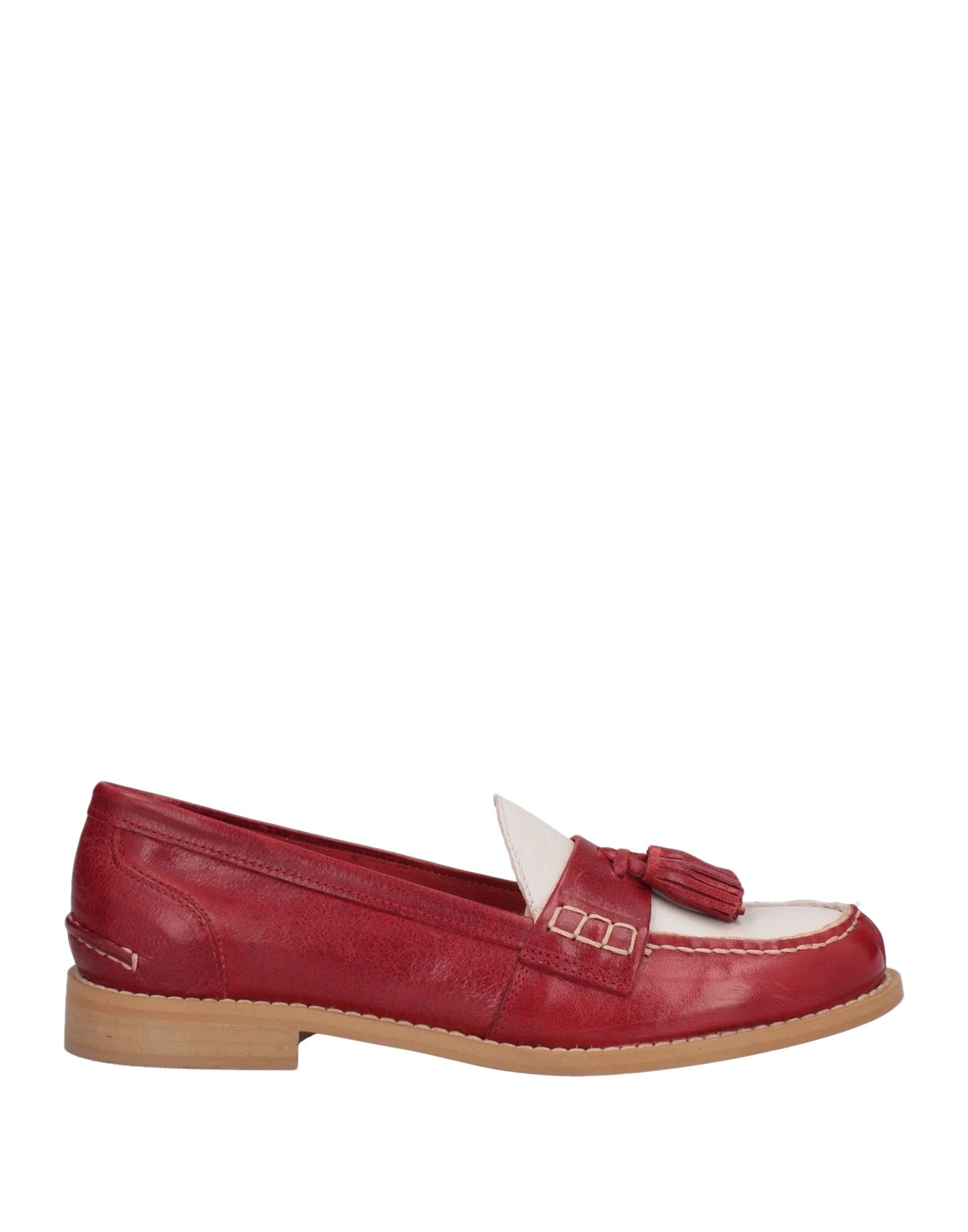 DIVINE FOLLIE - Loafers