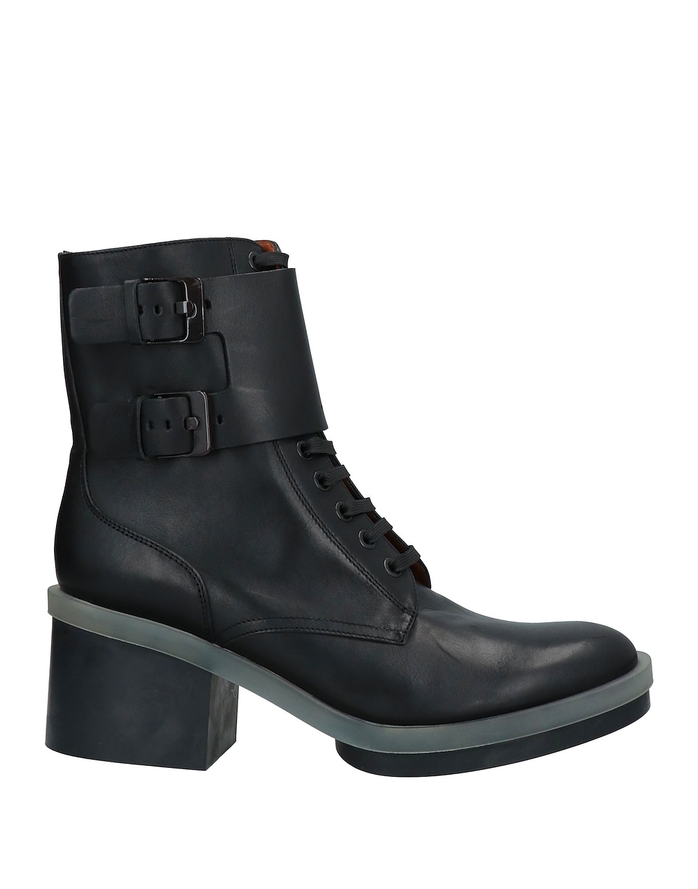 CLERGERIE - Ankle boots
