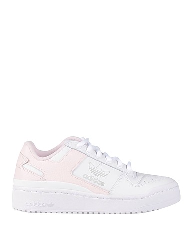 ADIDAS ORIGINALS Sneakers FORUM BOLD W
 Blanc Cuir