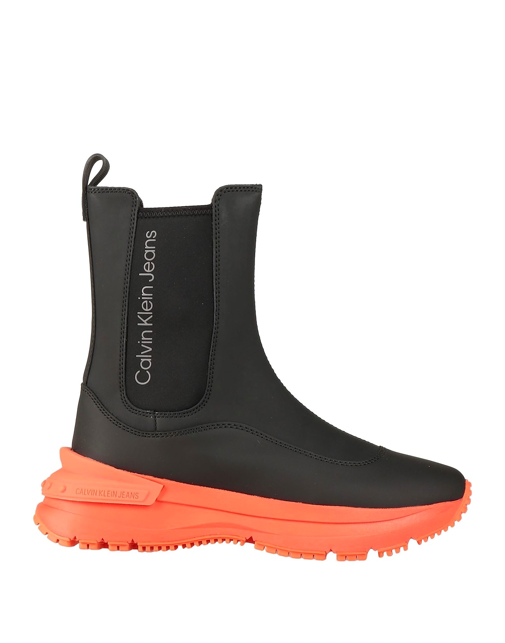 CALVIN KLEIN JEANS - Ankle boots