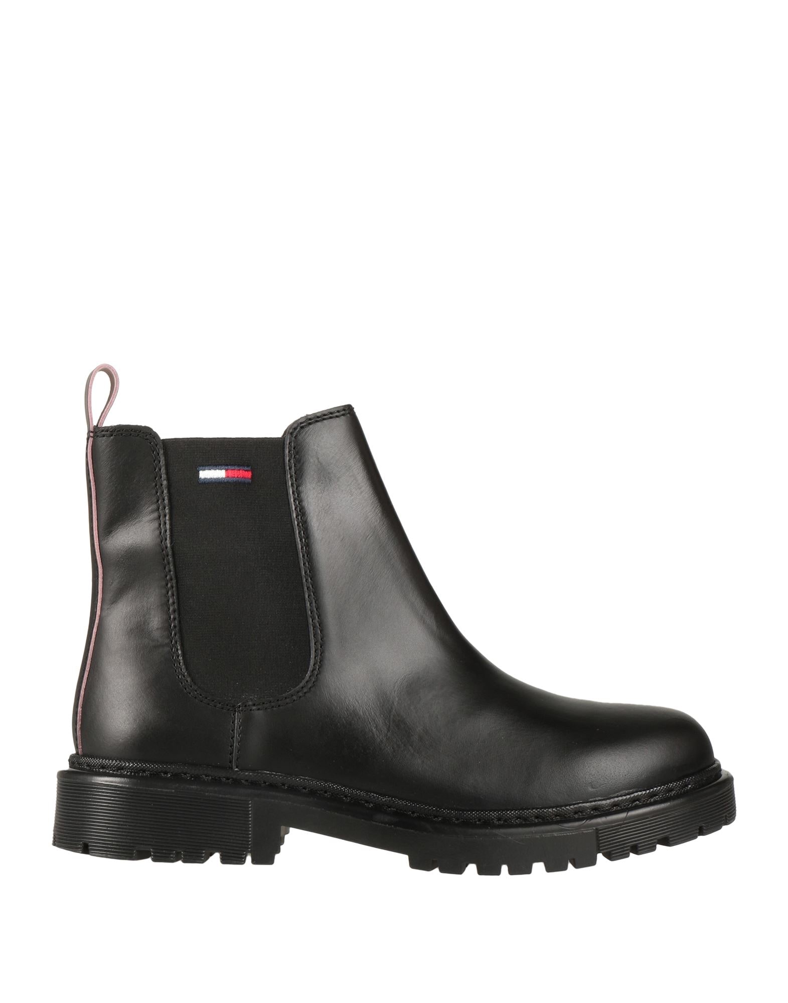 TOMMY JEANS - Ankle boots