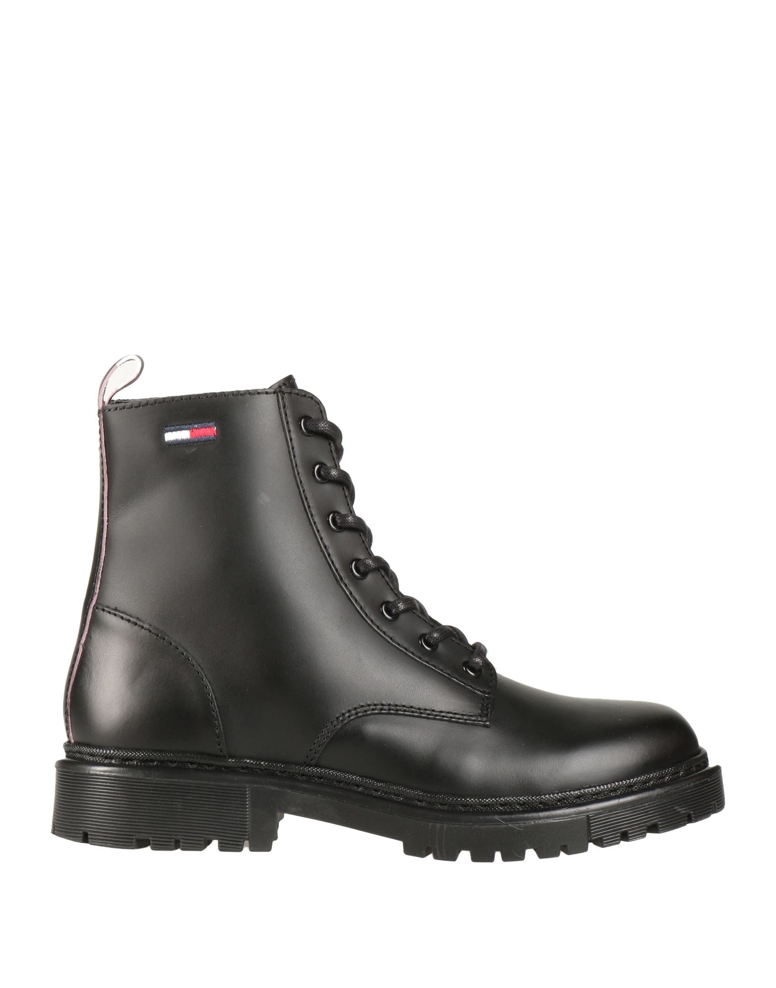 TOMMY JEANS - Ankle boots