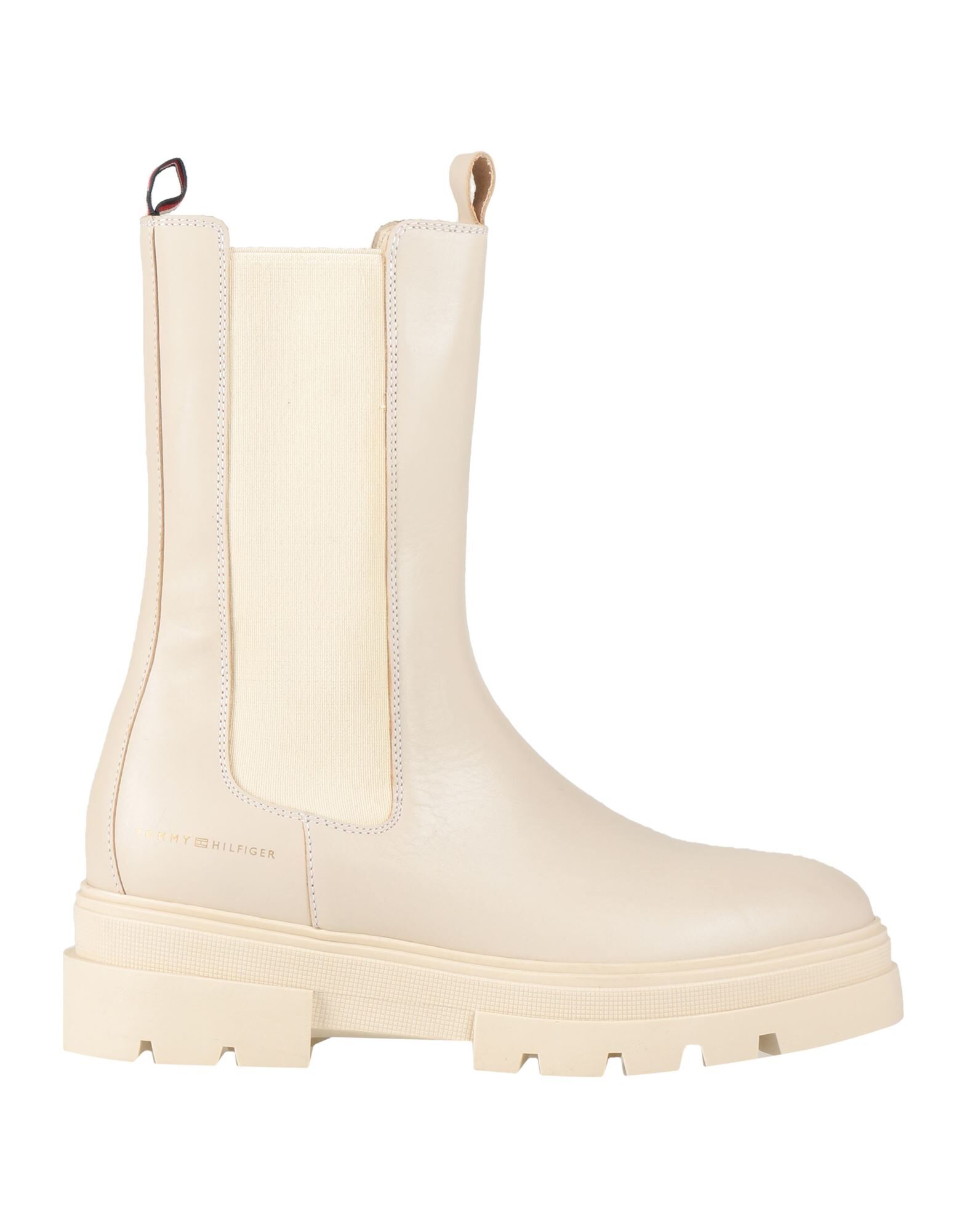 TOMMY HILFIGER - Ankle boots