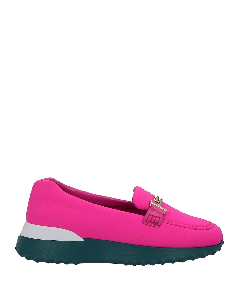 TOD'S HAPPY MOMENTS by ALBER ELBAZ - Loafers