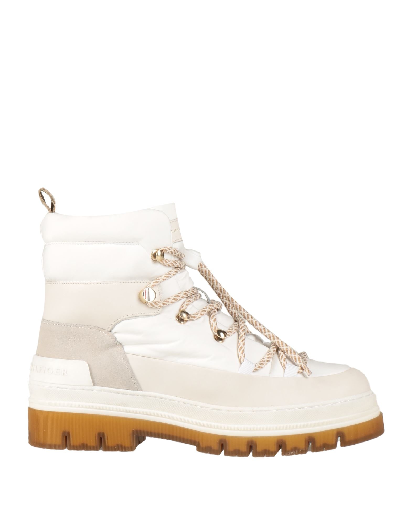 TOMMY HILFIGER - Ankle boots