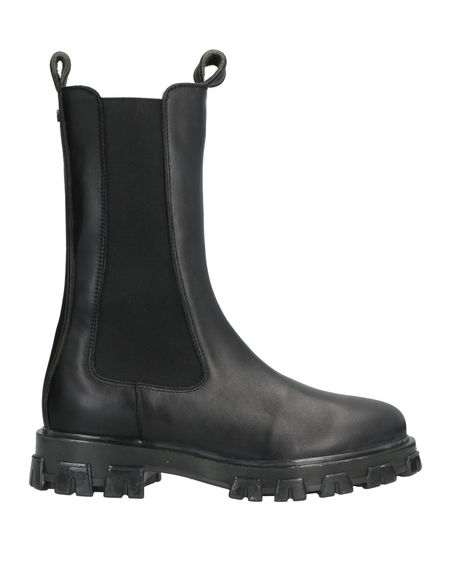 MANILA GRACE - ショートブーツ