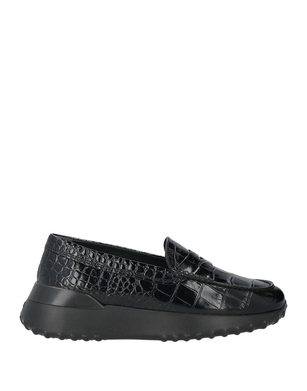 TOD'S HAPPY MOMENTS by ALBER ELBAZ - Loafers