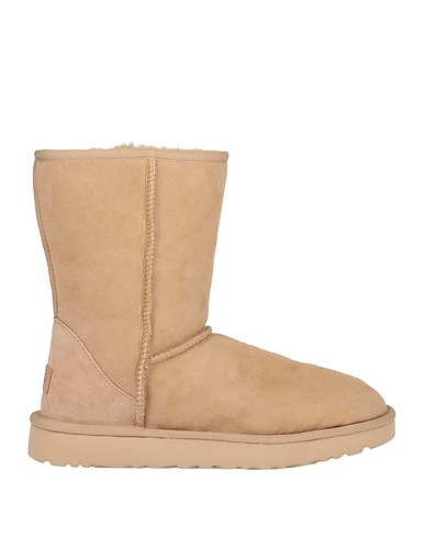 UGG Ankle boots Shearling, Textile fibers