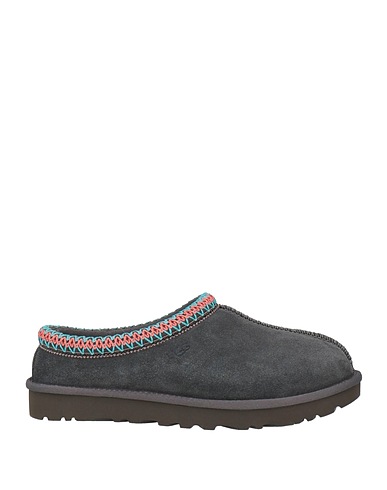 UGG Mule e zoccoli TASMAN
 Grigio Montone, Fibre tessili
