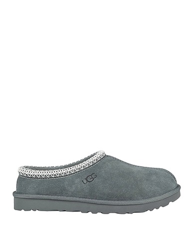 UGG Mules and clogs TASMAN
 Lead Shearling, Textile fibres