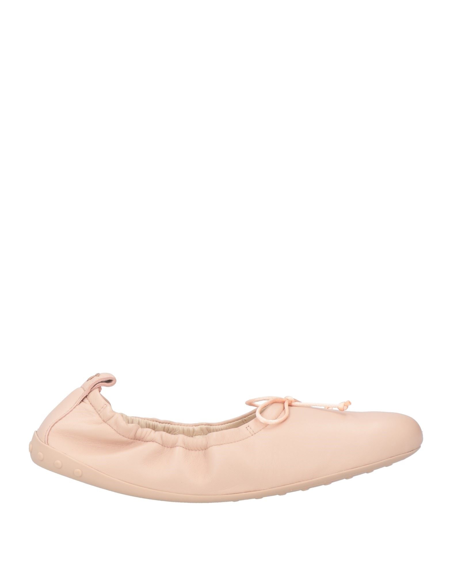 TOD'S - Ballet flats