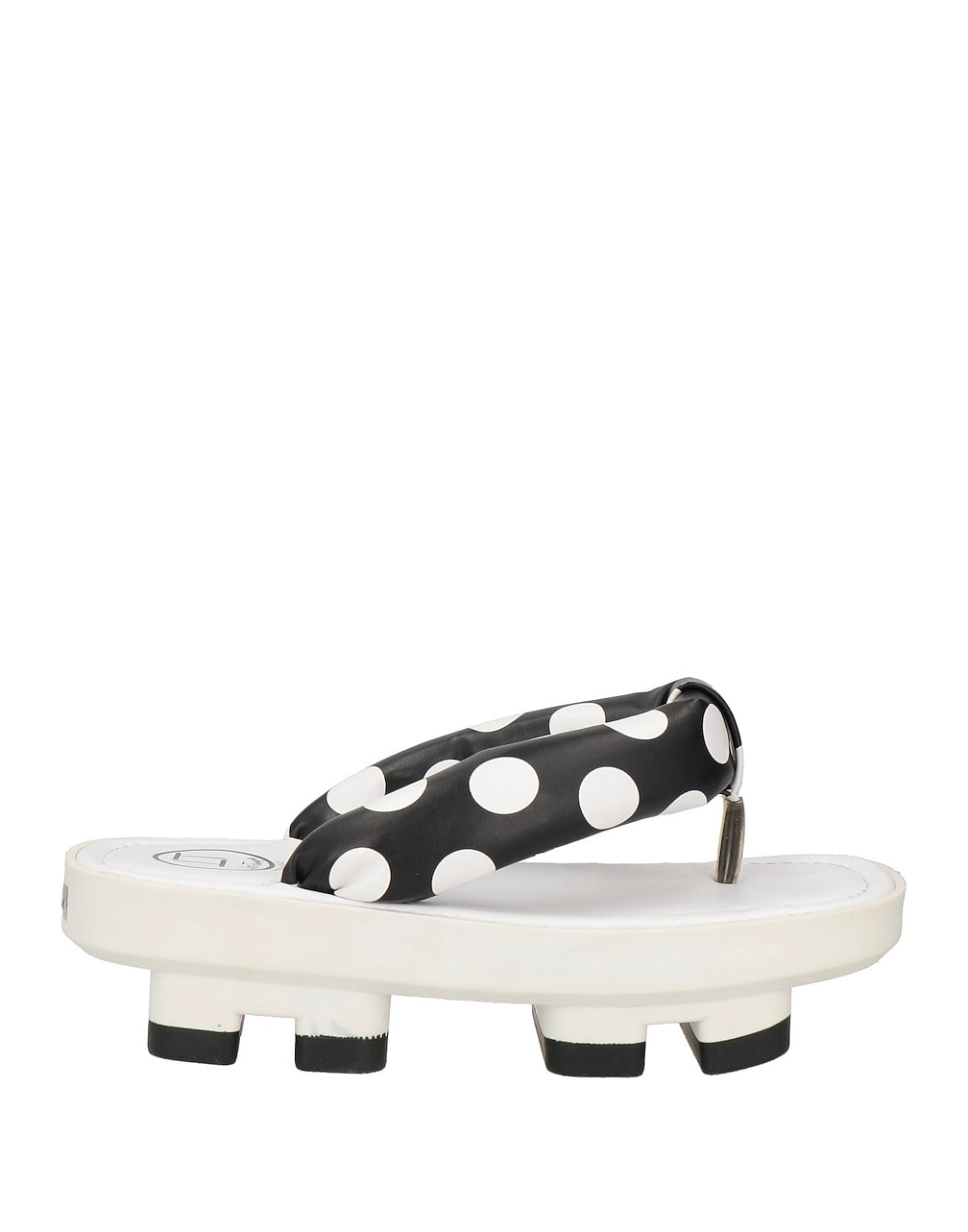 LET'S THONGUE - Thong sandals