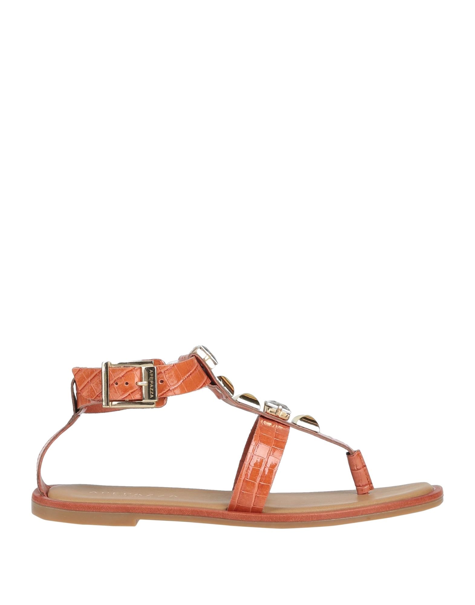 APEPAZZA - Thong sandals