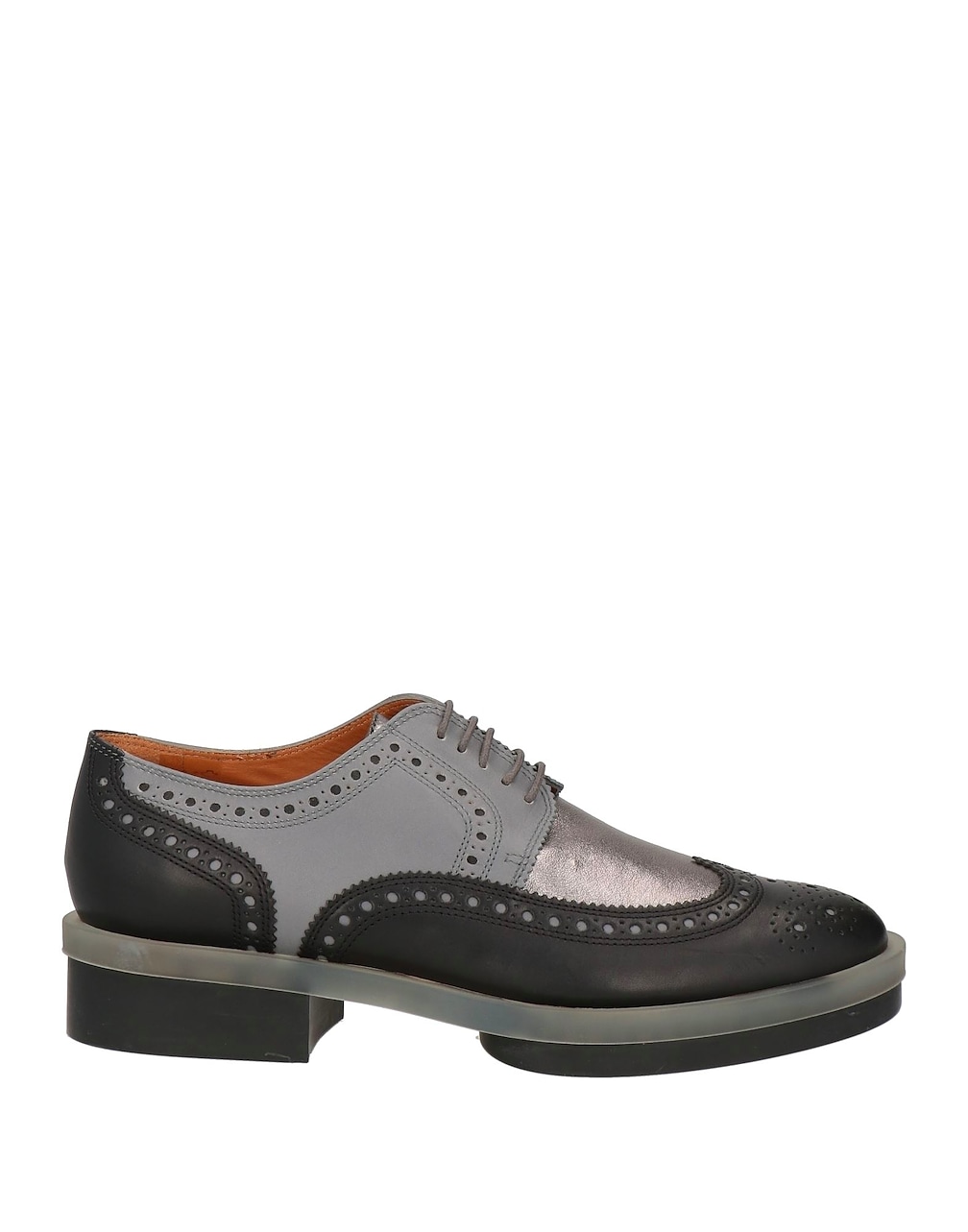 CLERGERIE - Lace-up shoes