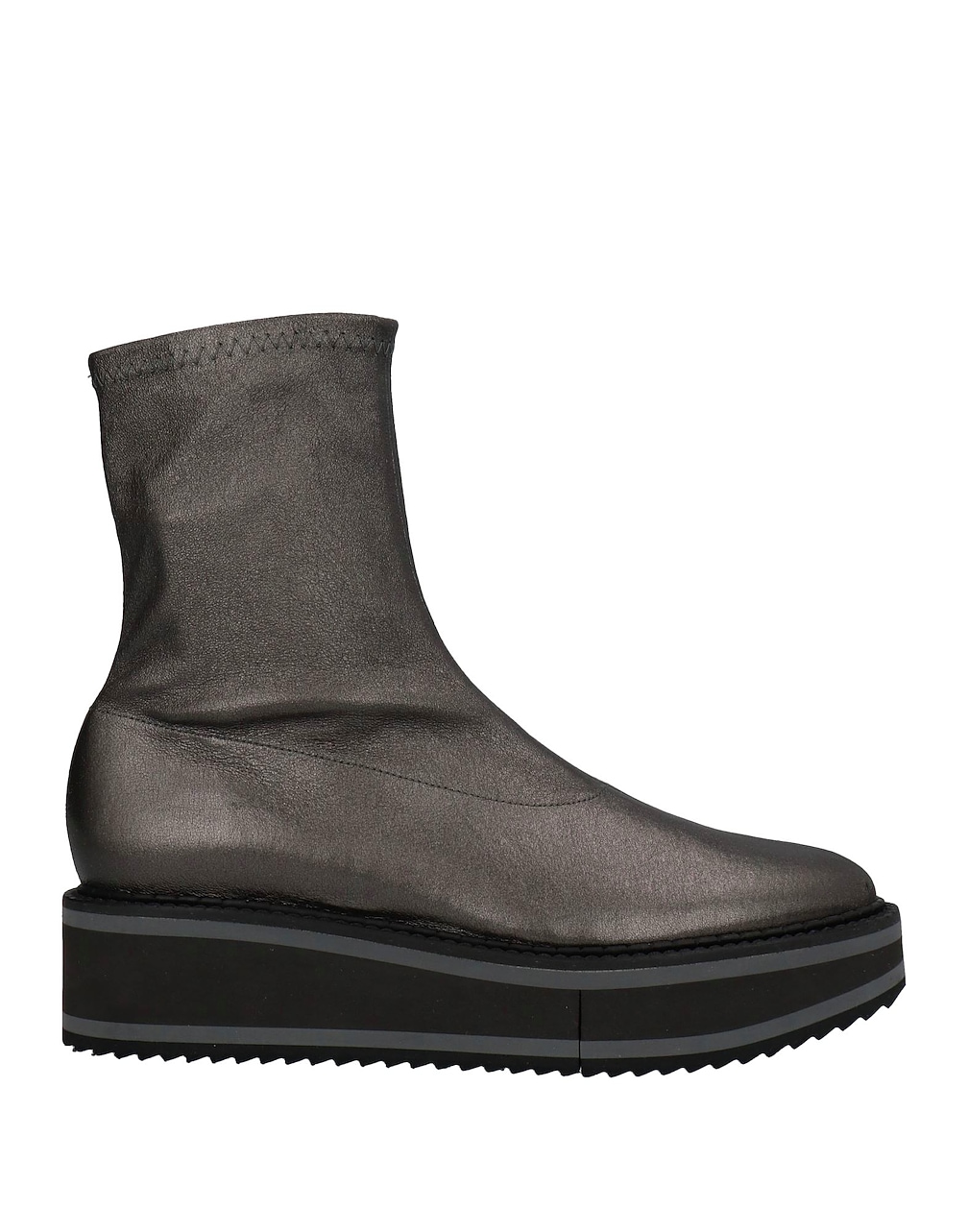 CLERGERIE - Ankle boots
