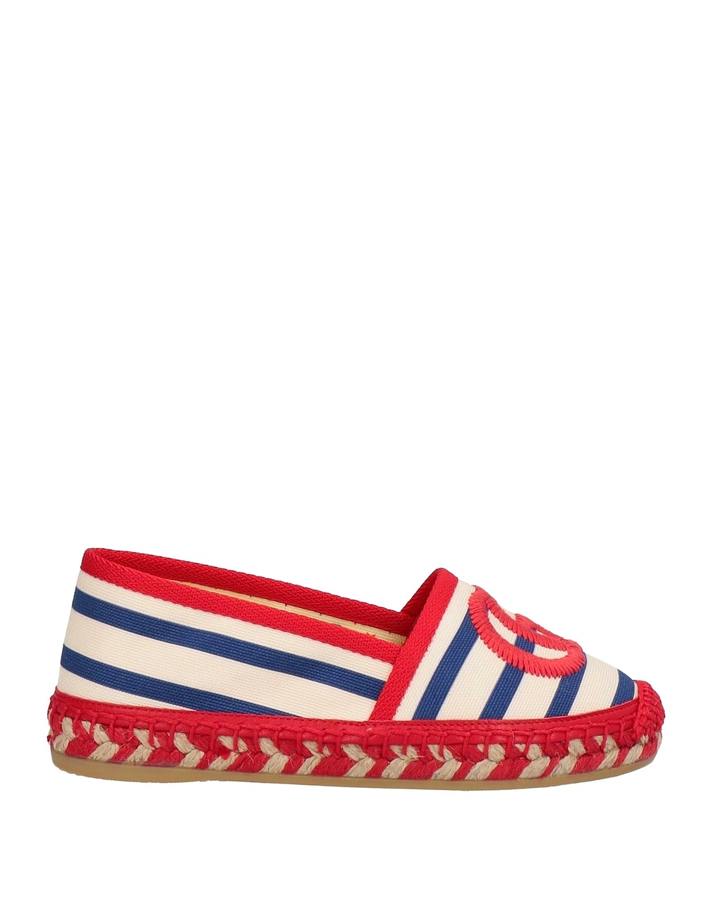 GUCCI - Espadrilles