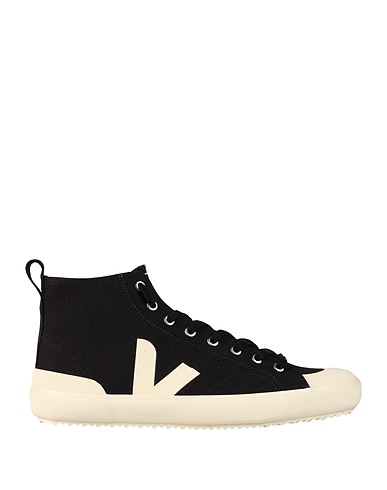 VEJA Sneakers NOVA HT
 Black Textile fibers