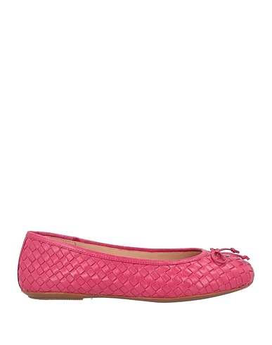 GEOX | Magenta Women‘s Ballet Flats | YOOX