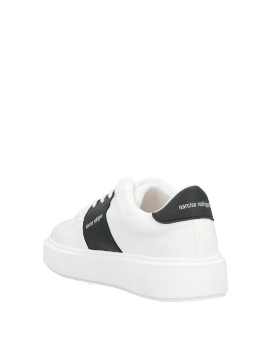 NARCISO RODRIGUEZ Кеды и кроссовки
