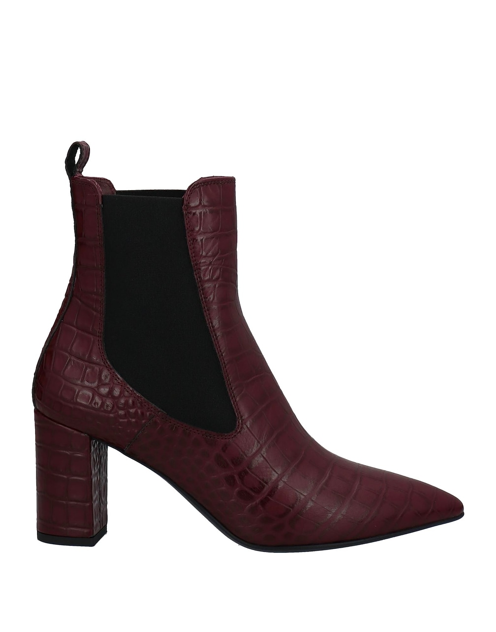 JANET & JANET - Stivaletti