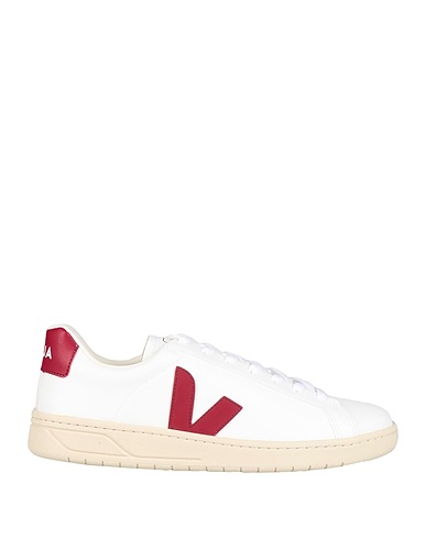 VEJA Sneakers URCA
 White Textile fibers
