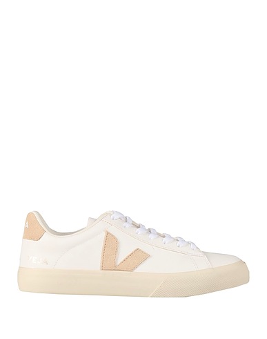 VEJA Sneakers CAMPO
 White Leather
