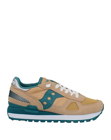 SAUCONY