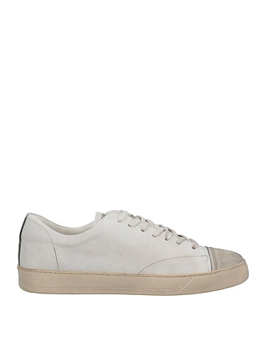 GREY DANIELE ALESSANDRINI | Men‘s Sneakers | YOOX