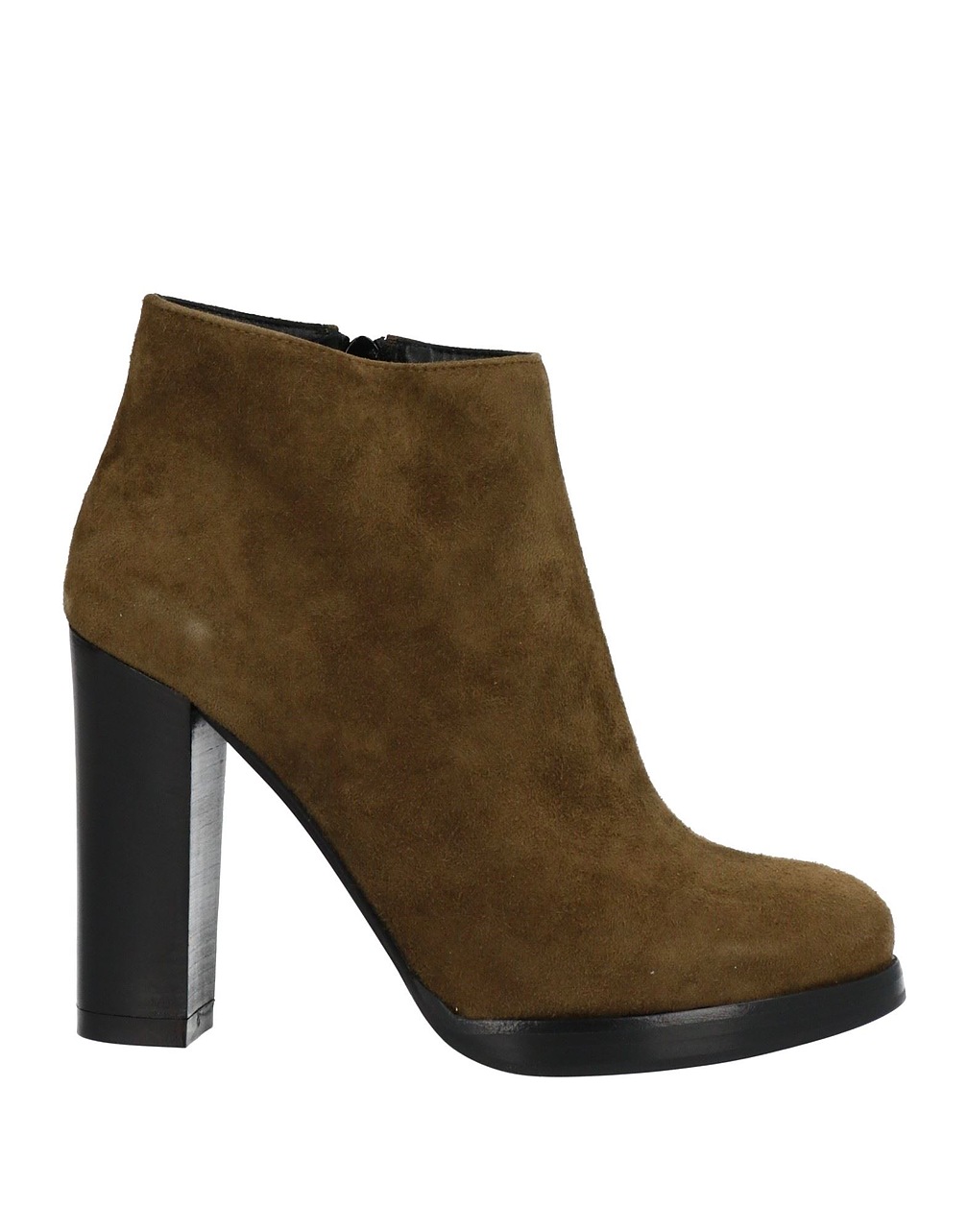 STUDIO MALORI Roma - Ankle boots